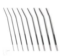 Expander Sound Set Conjunto de sonido multifuncional F12 (Juego de 9 piezas)