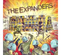 Expanders - The Expanders [Vinilo]