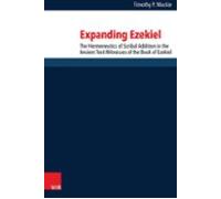 Expanding Ezekiel (ebook)