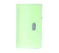Expanding File Folder - 13 Pocket Accordion File Organizer, Portable