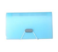 Expanding File Folder - 13 Pockets Accordion File Holder Organizer | Accordion Folder Letter Size Paper Organizer, Paper Document Receipt Organizers Accordions Filing Folders For Classroom, Office