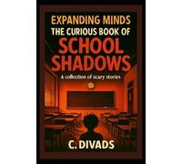 Expanding Minds- The Curious Book Of School Shadows - Book One