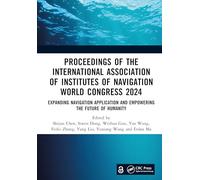 Expanding Navigation Application and Empowering the Future of Humanity: Expanding Navigation Application and Empowering the Future of Humanity