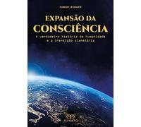 Expansão da Consciência