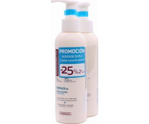 Expanscience Boreade Duplo Crema Lavante 200 ml