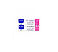 Expanscience Mustela Duplo Bálsamo 100ml