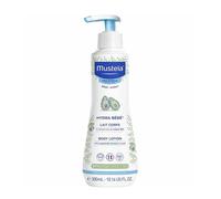 Expanscience mustela hydra bebe leche corporal 300 ml