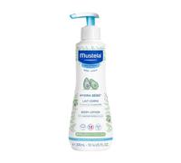 EXPANSCIENCE MUSTELA Hydra Bebe Leche Corporal 300 ml