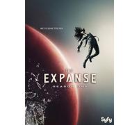 Expanse: Season One [USA] [DVD]