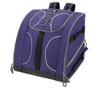 Expansea Bolsa para Botas de esquí - Capacidad de 55L - excelente para Viajes con Exterior e Inferior Impermeables, Bolsa para Botas de esquí Unisex para Chaqueta, Casco, Gafas de protección, Guantes