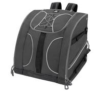 Expansea Bolsa para Botas de esquí - Capacidad de 55L - excelente para Viajes con Exterior e Inferior Impermeables, Bolsa para Botas de esquí Unisex para Chaqueta, Casco, Gafas de protección, Guantes