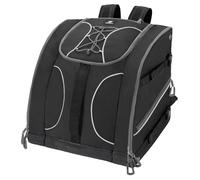 Expansea Bolsa para Botas de esquí - Capacidad de 55L - excelente para Viajes con Exterior e Inferior Impermeables, Bolsa para Botas de esquí Unisex para Chaqueta, Casco, Gafas de protección, Guantes