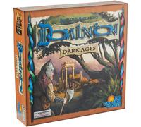 Expansi n Dominion Dark Ages de Rio Grande Games, marr n
