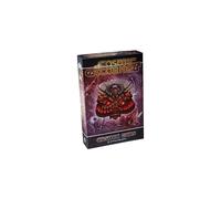 EXPANSIN del juego de mesa Cosmic Eons: juego de estrategia clsico de conquista intergalctica para nios y adultos mayores de 14 aos 3-5 juga