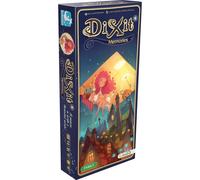 Expansin del juego de mesa Dixit Memories - Explore un mundo fantstico con 84 cartas de arte originales! Juego creativo de narracin de historias