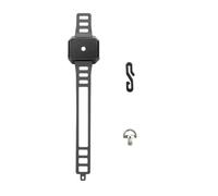 Expansión Clip Instalación Rápida Accesorios Soporte Sport Camera Montaje Correas Fijas para Antenas No Tripuladas Drones Vehículos