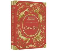 Expansión de Criaturas Maravillosas "Nueva Tripulación "