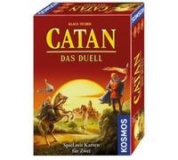 Expansión de juego de mesa Kosmos 69373 2 jugadores 75 min