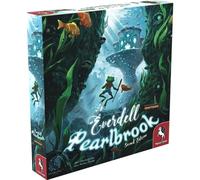 Expansión de juego de mesa Pegasus Everdell Pearlbrook 2.ª Edición