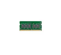 Synology D4ES01-16G 16GB DDR4 ECC Unbuffered SODIMM - Memoria RAM