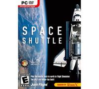 Expansión del transbordador espacial para Flight Simulator X - PC