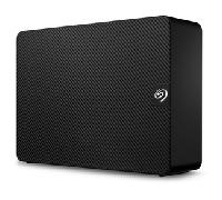 Seagate Expansion STKP4000400 - 4TB - Negro