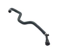 Expansión Radiador Tanque Manguera Para VOLVO Para XC60 Para V60 S90L Para S90 Para XC90 Para V90 Agua Para Tanque Radiador Manguera De Refrigerante 31338301