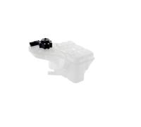 Expansión Refrigerante 266mm x155mm x198mm MAHLE para U.a. Porsche 911