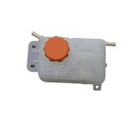Expansión Refrigerante Para Chevrolet Para Aveo Para Aveo5 2004-2008 Depósito De Refrigerante Motor Tanque De Expansión De Desbordamiento Y Tapa