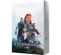 Expansión T.I.M.E. Stories Revolution: Experiencia PEgi 12