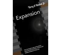 Expansion: The 2nd book in the series about Dwarves (the Children of Durn) and Goblins (Children of Bruna) (The Childern of Durn (Dwarves) and the Children of Bruna (Goblins))