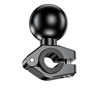Expansor de 1 pieza - Base de riel de bola para montaje en manillar