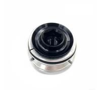 Expansor de compresión de tubo de dirección de 1 1/8 pulgadas para horquilla de bicicleta de carretera, adecuado para tubos de cabeza de fibra de carbono o aleación de aluminio