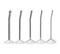 Expansor de fitness Barra de entrenamiento metálica Bastidor de entrenamiento de las extremidades inferiores Barra de oro Dispositivo de estiramiento F32 (5 piezas)