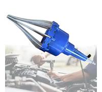 Expansor De Fuelle Peneumatic,Esparcidor De Botas De Eje 20-120 mm,Expansor Neumático De Botas De Junta Homocinética Herramientas De Instalación Universales Para Reparar Ejes De Automóviles(Azu)