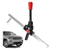 Expansor de neumáticos Separador portátil de hierro para cambiar y reparar | Herramienta de montaje de neumáticos para Remolque SUV Autocaravana Vehículo Camión Automóvil