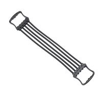 Expansor de Pecho Ajustable 5 Cuerdas de Tracción y Resorte