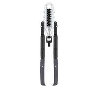 Expansor De Pecho Equipo De Ejercicio De Brazo - Barra De Resistencia Al Pecho Barra De Resistencia Del Brazo | Alivia De Pecho De Gimnasio, Muscular, Entrenador De Cuerpo Superior