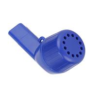 Expansor de Pulmón de Respiración Natural Y Dispositivo de Eliminación de Mucosidad Dispositivo Profesional de Alivio de Mucosidad Entrenador Respiratorio de Mano de Vías Respiratorias(Azul)
