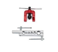 Expansor de Tuberías, Tube Expander Tool Kit Tube Expander Expansion Mouthparts Tubes Expander Devices For Copper Tube Pipe Spreader Flaring Tool