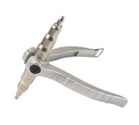 Expansor de tubo de cobre práctica herramienta de expansión para reparación de aire acondicionado