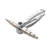 Expansor de tubo manual diseñado para técnicos de HVAC que utilizan tubos de aluminio de cobre de 6 mm a 22 mm de diámetro (A)