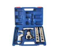 Expansor de tubos, Expansor excéntrico vertical y horizontal WK-806FT-L for mantenimiento de boca de campana de aire acondicionado, expansor de tubo de cobre