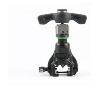 Expansor de tubos, Herramienta expansora de tubos de cobre ST-R806A, manual, eléctrica, de trinquete, de doble uso, con escariador y abocardador for aire acondicionado.