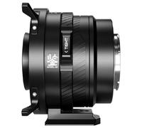 Expansor DZOFilm Marlin 1.6x - objetivo PL a cámara E