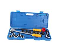 Expansor Manual de Tubería de Cobre con un Diseño Cómodo para la Expansión (Métrica de 16 cm)