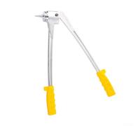 Expansor manual de tubo de palanca con troqueles de 10-42 mm para fontanería PEX, para HVAC y aire acondicionado, expansión de tubería de cobre