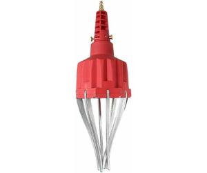 Expansor neumático de fuelle de junta homocinética Kit de herramientas de instalación del expansor neumático de fuelle de junta homocinética