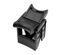 expansor Soporte Bebidas Coche Consola Central Coche Portavasos Insertar Accesorios Interiores Reemplazo Compatible con para Camry Desde 2012 2013 2014 2015 2016 2017