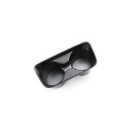 expansor Soporte Bebidas Coche Portavasos Mesa Almacenamiento Agua para Primera Control Central Coche Compatible con para F30 F35 F34 2013 2014 2015 2016 2017 2018 2019